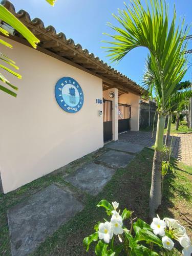 Apartamento Village (Kitnet) Com Piscina, � 400mts Da Praia.