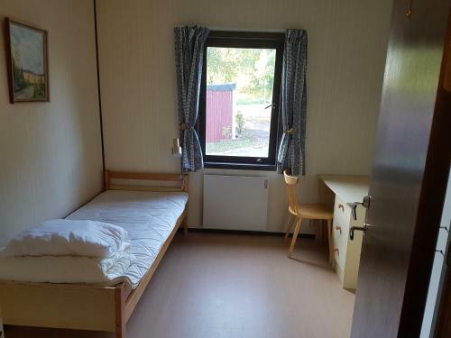 Albergue Rosenlund