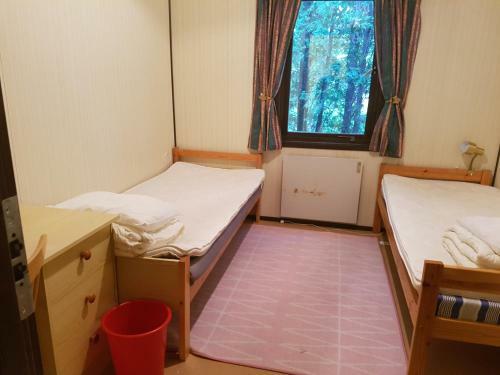 Albergue Rosenlund