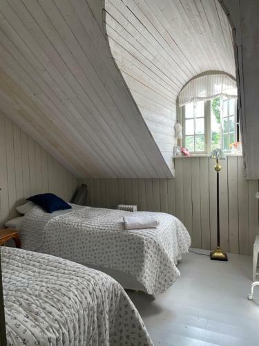 Hostal Arphus Lodge