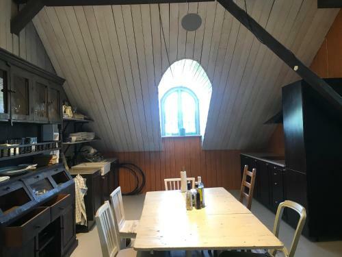Hostal Arphus Lodge