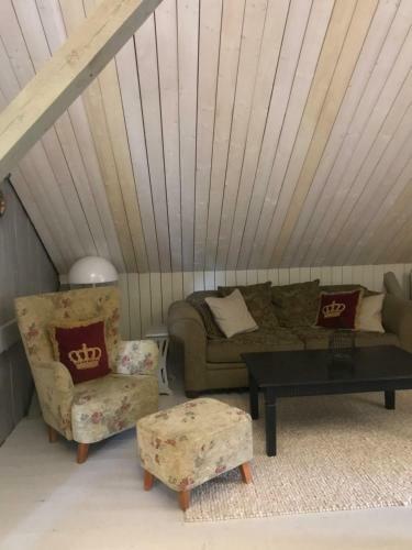 Hostal Arphus Lodge