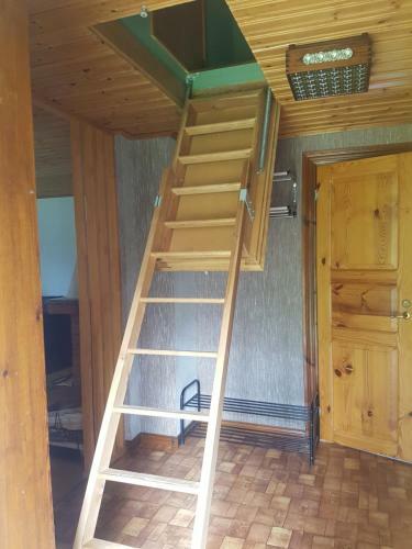 Lillastugan S�tuna