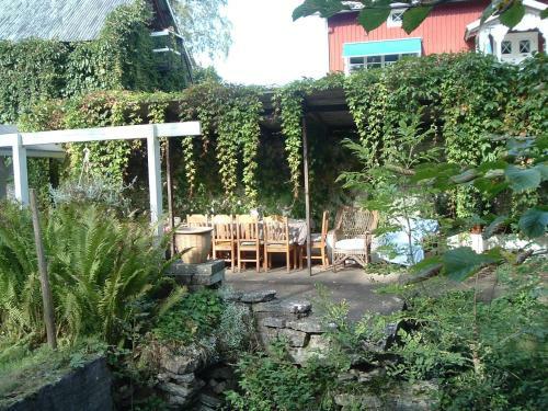 Bed & Breakfast Pilakvarn