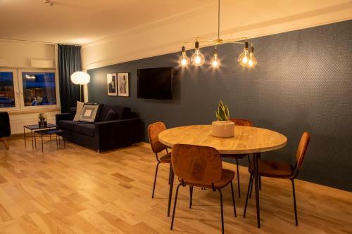 Hotell Syfabriken