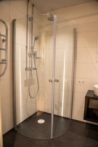 Hotell Syfabriken