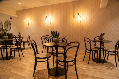 Hotell Syfabriken