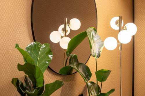 Hotell Syfabriken