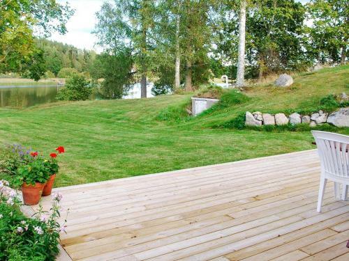 Holiday Home Eskilstuna III