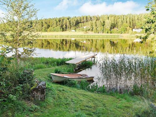 Holiday Home Eskilstuna III