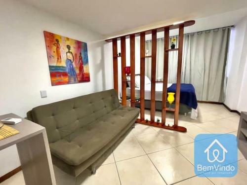 Apartamento Completo Com P�er E Acesso Ao Mar