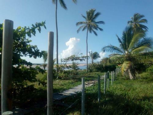 Casa de Praia Condom�nio Parque Do Jacu�pe
