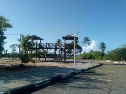 Casa de Praia Condom�nio Parque Do Jacu�pe