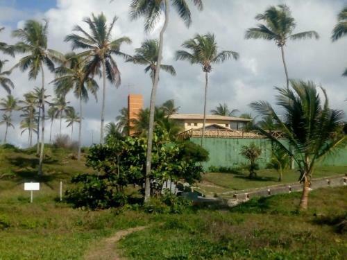 Casa de Praia Condom�nio Parque Do Jacu�pe