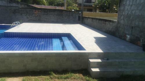 Casa de Praia Condom�nio Parque Do Jacu�pe