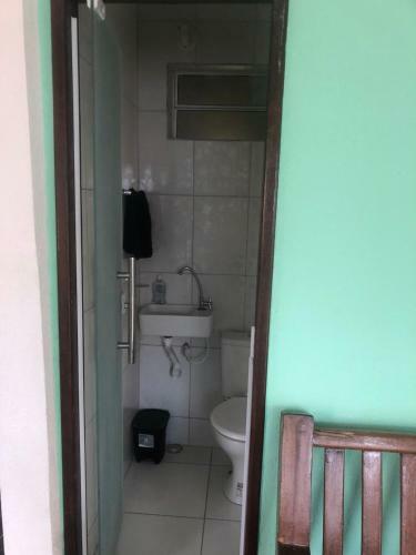 Casa de Praia Condom�nio Parque Do Jacu�pe