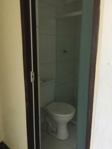 Casa de Praia Condom�nio Parque Do Jacu�pe