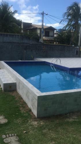 Casa de Praia Condom�nio Parque Do Jacu�pe