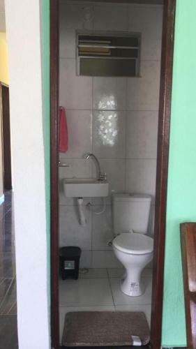 Casa de Praia Condom�nio Parque Do Jacu�pe