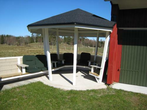 Agroturismo Stixered Fegen