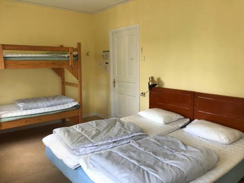 Albergue Fegens Vandrarhem