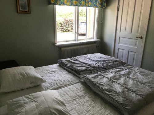 Albergue Fegens Vandrarhem