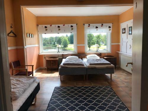 Albergue Fegens Vandrarhem