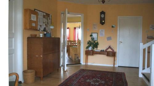 Albergue Fegens Vandrarhem