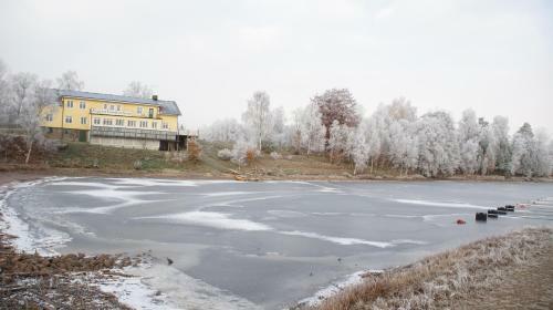 Albergue Fegens Vandrarhem