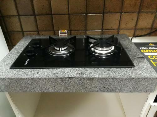 Apartamento Pequeno E Completo Na Orla