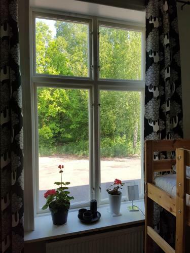 Agroturismo H�rlinge Guesthouse