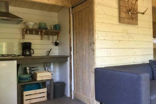 Cozy Lodge In V�rmland Sweden