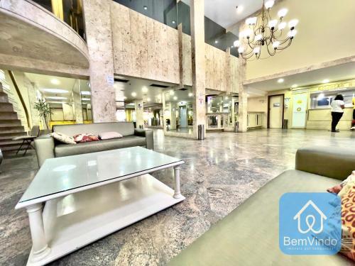Apartamento Completo Com P�er E Acesso Ao Mar 3