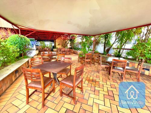 Apartamento Completo Com P�er E Acesso Ao Mar 3