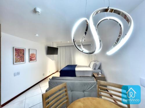 Apartamento Completo Com P�er E Acesso Ao Mar 3