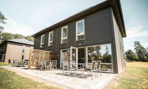 Apartamento Saxn�s Ferieboende L Jan