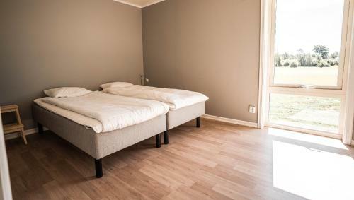 Apartamento Saxn�s Ferieboende L Jan