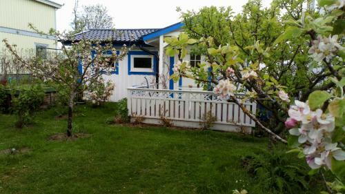 G�ststuga