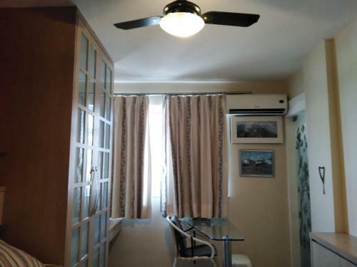 Apartamento Amplo 4/4 Com Vista Esplendida Em Ondina
