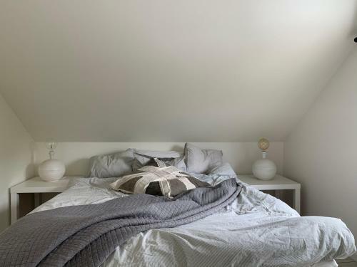 Apartamento Havs N�ra
