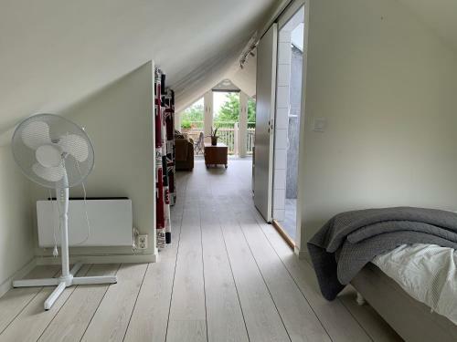 Apartamento Havs N�ra