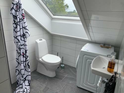 Apartamento Havs N�ra