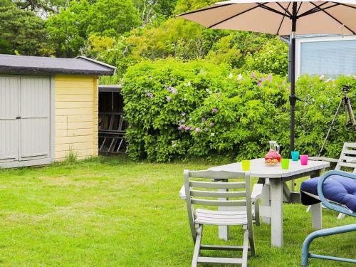 Holiday Home Falkenberg XXI