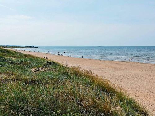 Holiday Home Falkenberg XXI