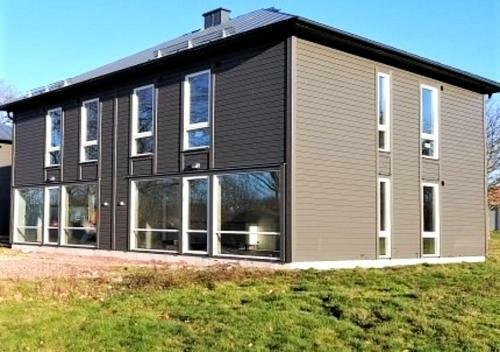 Saxn�s Ferieboende L Sara