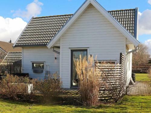 Holiday Home Falkenberg XII