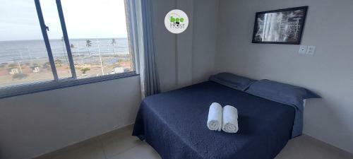 Copit0102 - Apartamento Beira-mar Super Ventilado Com 2 Quartos Na Pituba Por Beehost