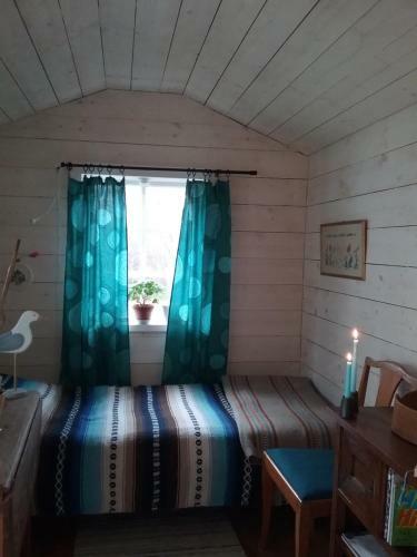 Bed & Breakfast Sand�s Tr�dg�rd �land