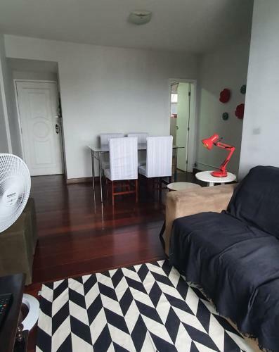Apartamento 2 Quartos Barra - Vista Mar