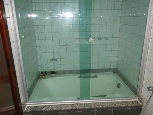 Hotel Flat Com Piscina